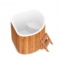 Купель Corner 160