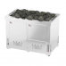 Печь для бани SAWO TAURUS TAU-240NS-V12-G-P (24 кВт), выносной пульт (пульт и блок мощности докупаются отдельно) от производителя Sawo