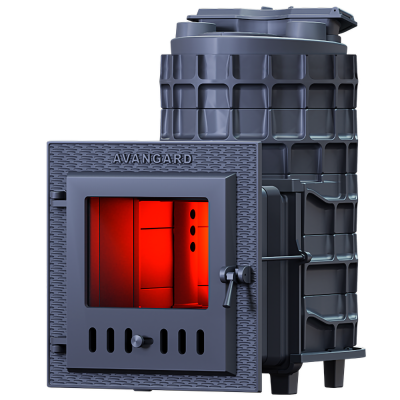 Печь Авангард ЗК 25 (М) Pro от производителя ТехноЛит