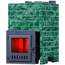 Комплект Авангард ЗК 25 (М) Pro Классика 790/40 Змеевик кирпич