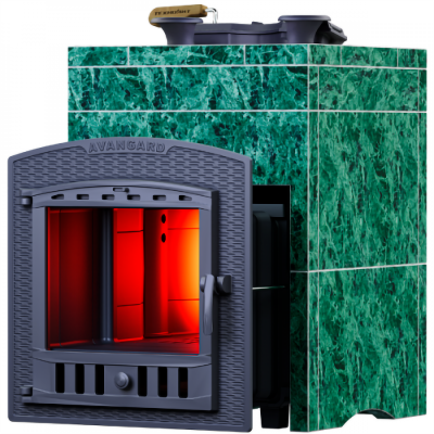 Комплект Авангард ЗК 25 (П2) Pro Оптима 725/40 Змеевик  от производителя ТехноЛит