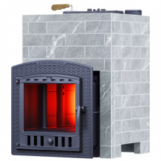 Комплект Авангард ЗК 40 (П2) Pro Классика 1065/40 Талькохлорит кирпич