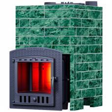 Комплект Авангард ЗК 40 (П2) Pro Классика 1065/40 Змеевик кирпич