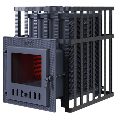 Печь GFS Гефест ЗК 30 (М) в сетке от производителя ТехноЛит