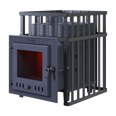 GFS Гефест Гроза 24 (М) в сетке от производителя ТехноЛит