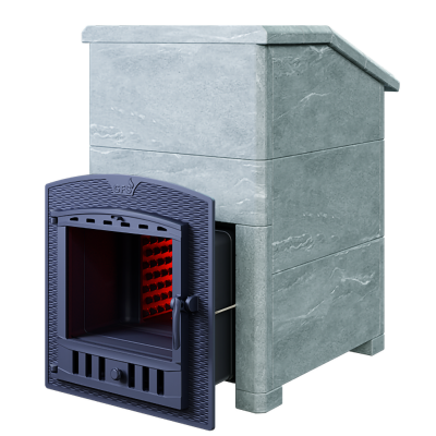 Комплект GFS Гефест ЗК 30 (П)2 Президент 1000/40/50 Талькохлорит от производителя ТехноЛит