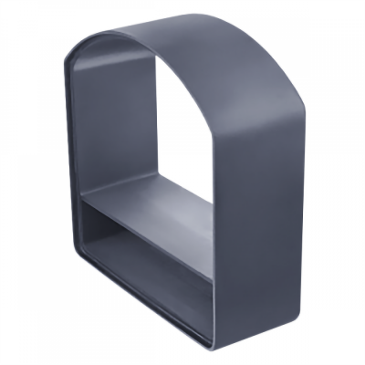 Удлинитель портала печи GFS ЗК 18П/40М 100мм от производителя ТехноЛит