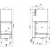 Каминная топка Austroflamm 48x72x51 S3 2.0 от производителя Austroflamm