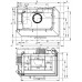 Каминная топка Austroflamm 63x40x42 S 2.0 Right от производителя Austroflamm