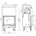 Каминная топка Austroflamm 65x51 S 2.0 от производителя Austroflamm