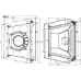 Каминная топка Austroflamm 65x57 K 2.0 от производителя Austroflamm