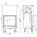 Каминная топка Austroflamm 65x57 S 2.0 от производителя Austroflamm