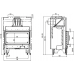 Каминная топка Austroflamm 75x39 K 2.0 от производителя Austroflamm