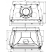 Каминная топка Austroflamm 75x39 K 2.0 от производителя Austroflamm