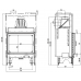 Каминная топка Austroflamm 75x57 K 2.0 от производителя Austroflamm