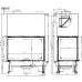 Каминная топка Austroflamm 89x49x57 S 2.0 Left от производителя Austroflamm