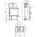 Каминная топка Hoxter ECKA 60/35/50SR Правосторонняя от производителя Hoxter