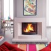 Топка Jotul I 18 Panorama от производителя Jotul