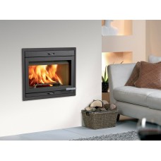 Топка Jotul I 400 Flat BP