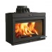 Топка Jotul I 400 Flat BP от производителя Jotul