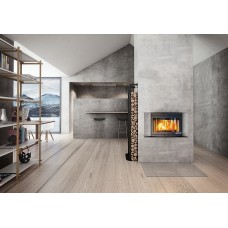 Топка Jotul I 400 Panorama