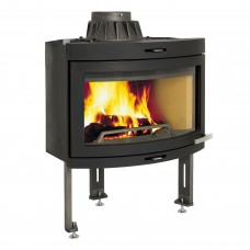 Топка Jotul I 400 Panorama