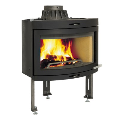 Топка Jotul I 400 Panorama от производителя Jotul