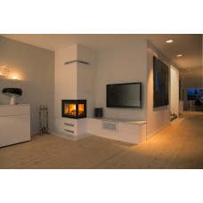 Топка Jotul I 520 FR