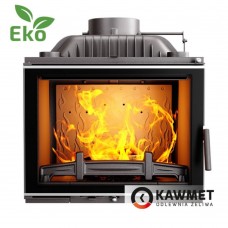 Каминная топка KAWMET W17 Dekor 12.3 kW EKO