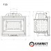 Каминная топка KAWMET Premium F23 - 14 кВт от производителя KAWMET