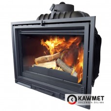 Каминная топка KAWMET Premium F23 - 14 кВт