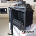 Каминная топка KAWMET Premium F23 - 14 кВт от производителя KAWMET