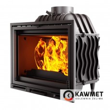 Каминная топка KAWMET Premium F23 - 14 кВт