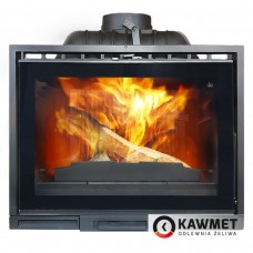 Каминная топка KAWMET Premium F24 - 14 кВт