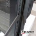 Каминная топка KAWMET Premium F24 - 14 кВт от производителя KAWMET