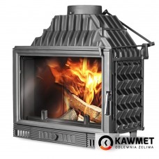 Каминная топка KAWMET W1 - 18 kW Феникс