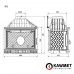 Каминная топка KAWMET W1 - 18 kW Герб от производителя KAWMET