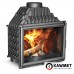 Каминная топка KAWMET W11 - 18,1 kW от производителя KAWMET