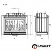 Каминная топка KAWMET W13A - 11.5 kW EKO от производителя KAWMET