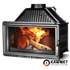 Каминная топка KAWMET W15 STANDARD 12 кВт