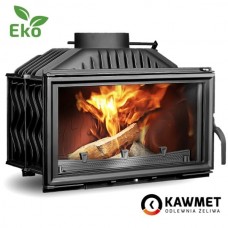 Каминная топка KAWMET W15 STANDARD 9,4 кВт EKO