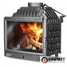 Каминная топка KAWMET W2 - 14,4 kW