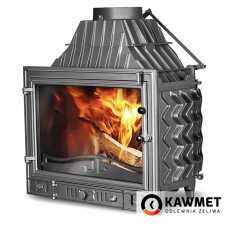 Каминная топка KAWMET W3 - 16,7 kW