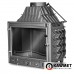 Каминная топка KAWMET W3 - 16,7 kW от производителя KAWMET