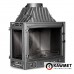 Каминная топка KAWMET W3 LB с левым боковым стеклом 16.7 kW от производителя KAWMET