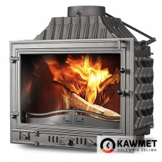 Каминная топка KAWMET W4 - 14,5 kW