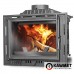 Каминная топка KAWMET W6 - 13.7 kW от производителя KAWMET