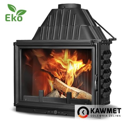 Каминная топка KAWMET W8 - 17.5 kW EKO от производителя KAWMET