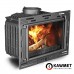 Каминная топка KAWMET W9 STANDART 12.8 кВт от производителя KAWMET