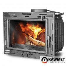 Каминная топка KAWMET W9 STANDART 12.8 кВт